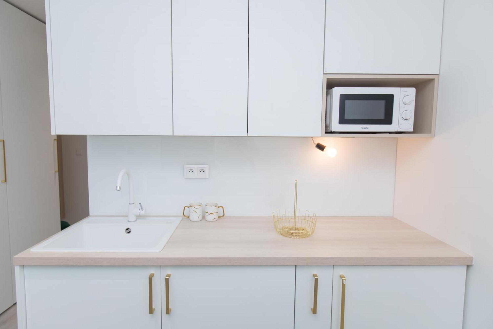 Apartment In The Center Of Bratislava Kosicka 52 Eksteriør bilde