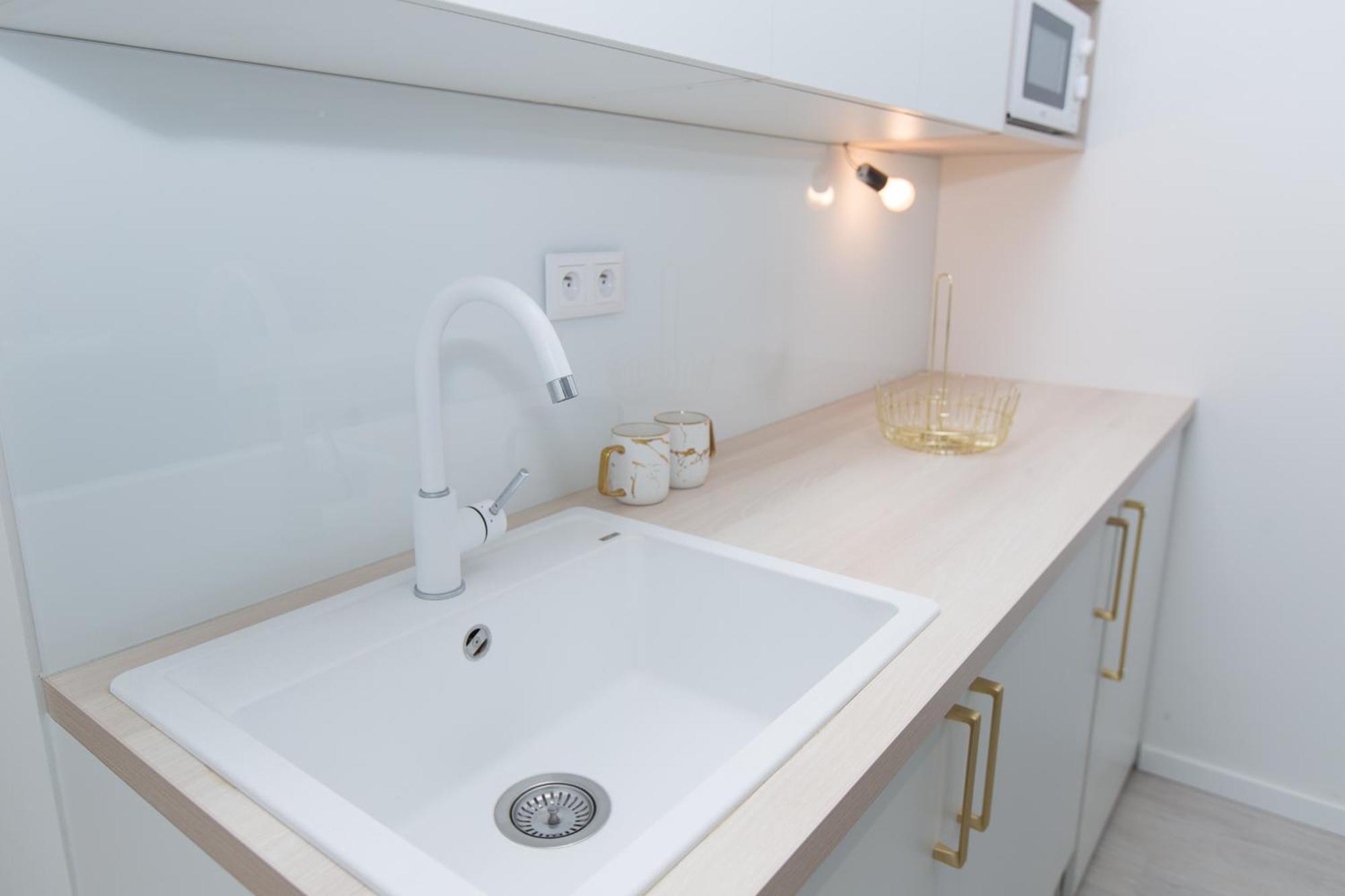 Apartment In The Center Of Bratislava Kosicka 52 Eksteriør bilde