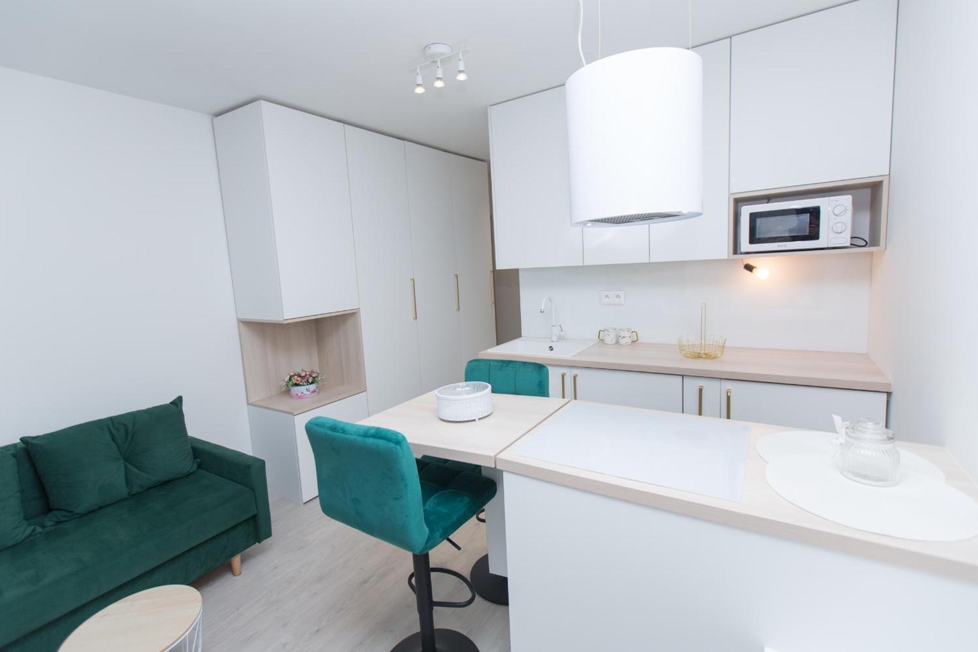 Apartment In The Center Of Bratislava Kosicka 52 Eksteriør bilde